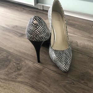 Stuart Weitzman Heels
